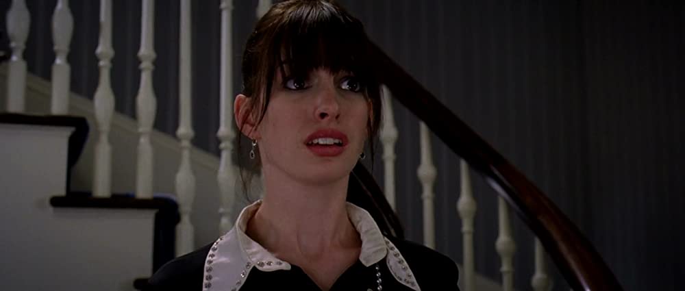 「プラダを着た悪魔」アン・ハサウェイの画像