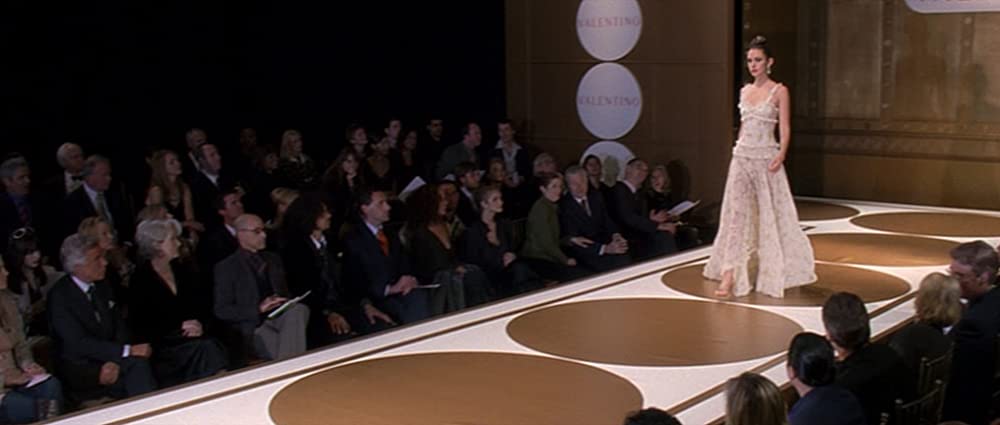 プラダを着た悪魔の画像