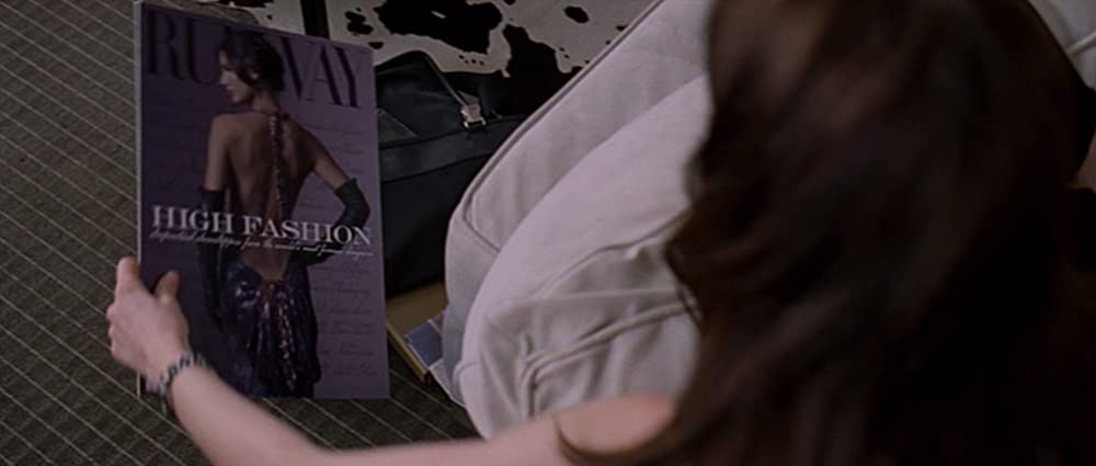 プラダを着た悪魔の画像