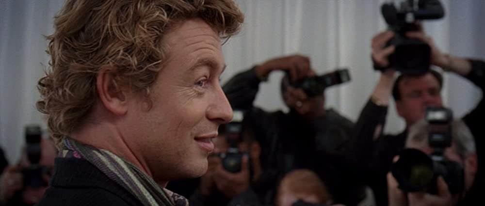 「プラダを着た悪魔」サイモン・ベイカーの画像