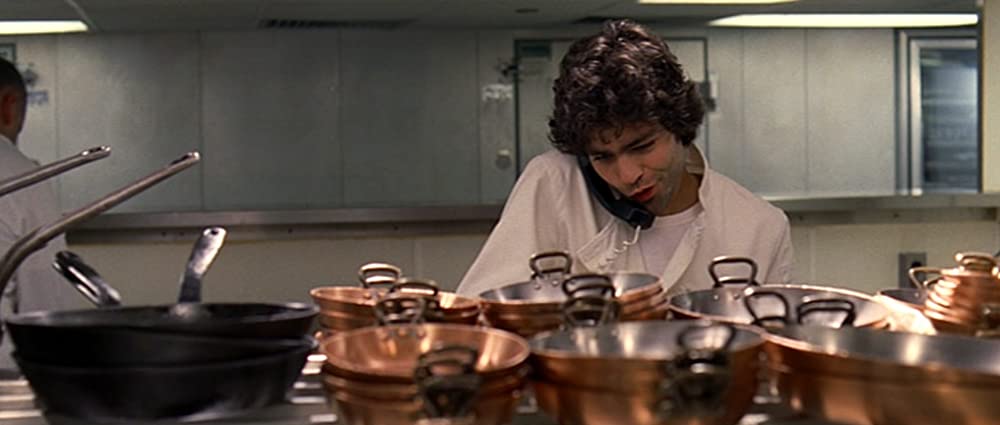 「プラダを着た悪魔」エイドリアン・グレニアーの画像