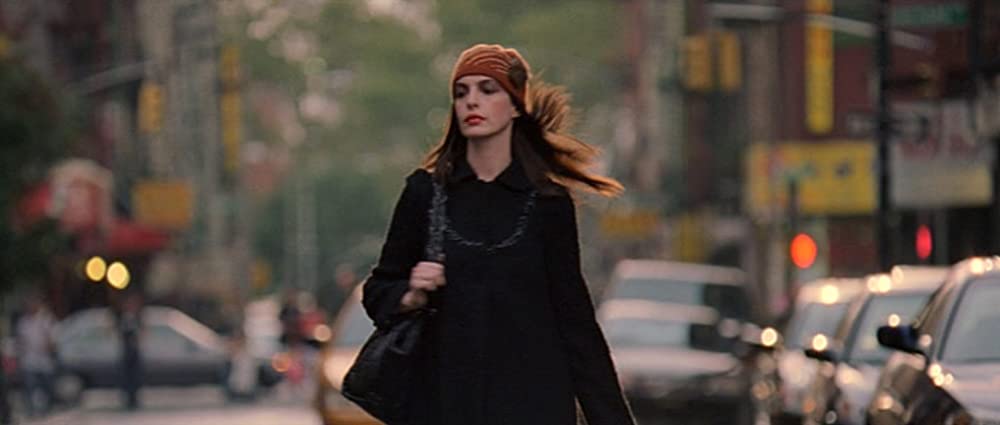 「プラダを着た悪魔」アン・ハサウェイの画像