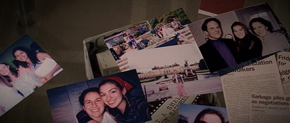 プラダを着た悪魔の画像