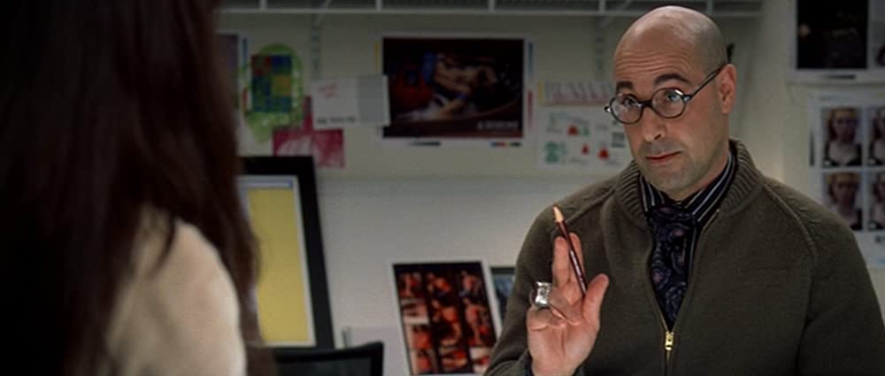 プラダを着た悪魔の画像