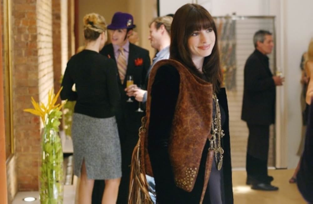 プラダを着た悪魔の画像