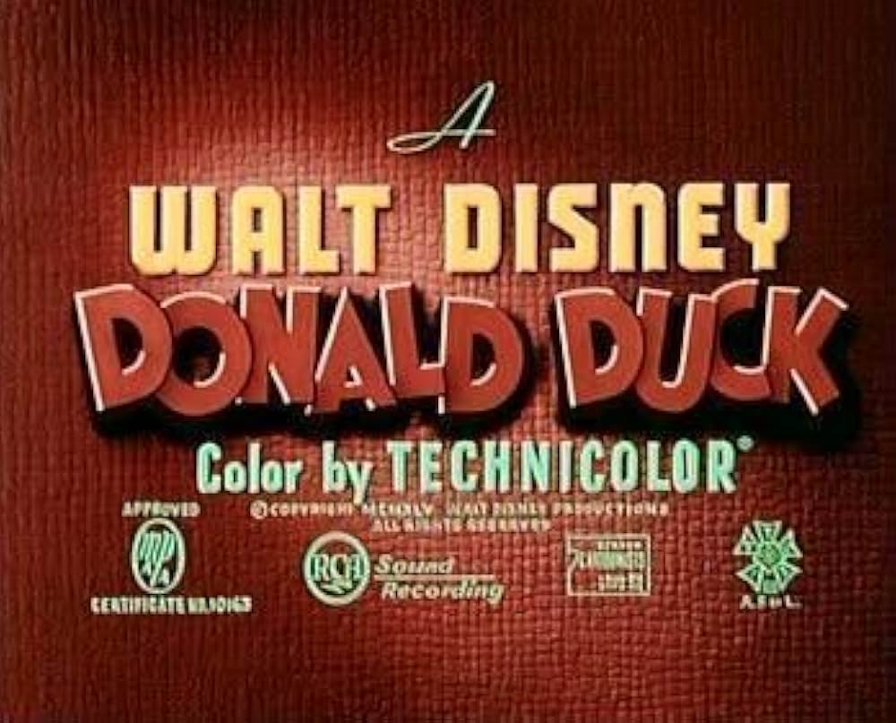 ドナルドの催眠術の画像