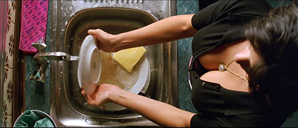 ボルベール ＜帰郷＞の画像