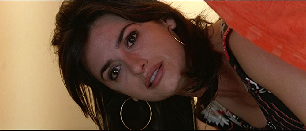 ボルベール ＜帰郷＞の画像