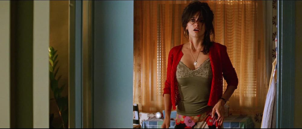 ボルベール ＜帰郷＞の画像