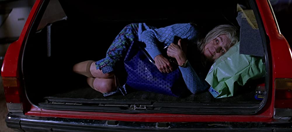 ボルベール ＜帰郷＞の画像