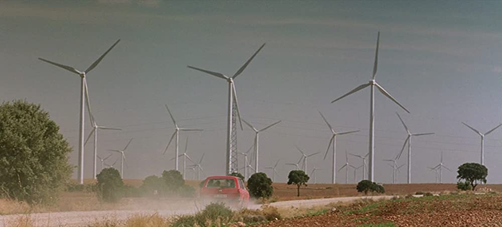 ボルベール ＜帰郷＞の画像