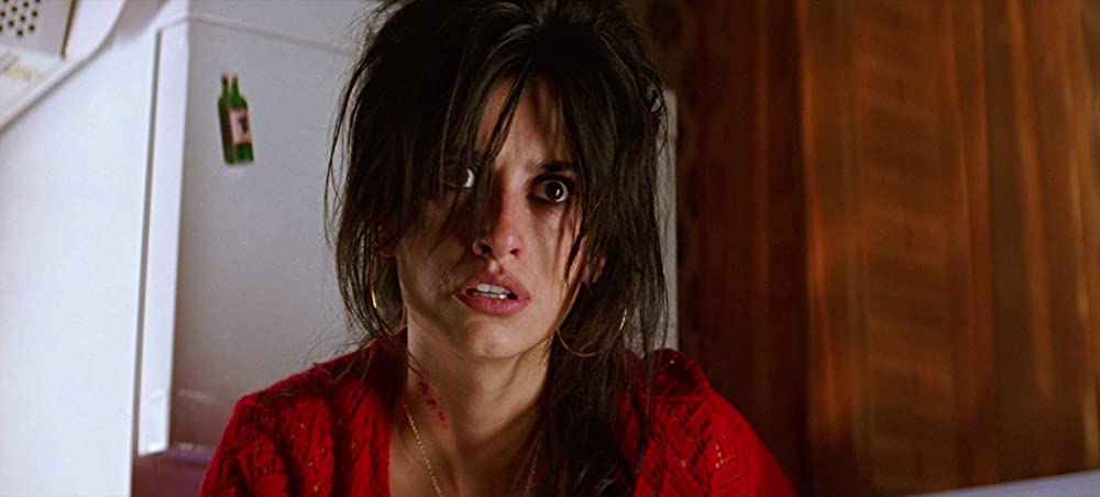 ボルベール ＜帰郷＞の画像