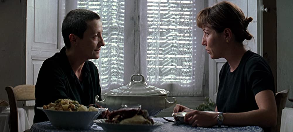 ボルベール ＜帰郷＞の画像