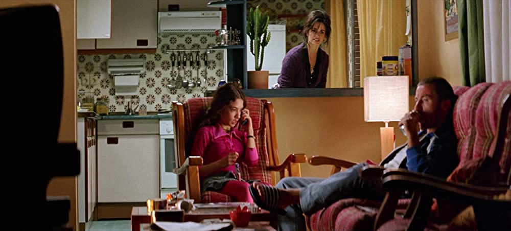 ボルベール ＜帰郷＞の画像