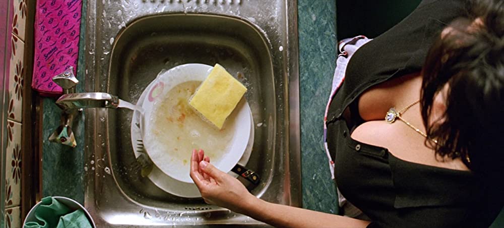 ボルベール ＜帰郷＞の画像