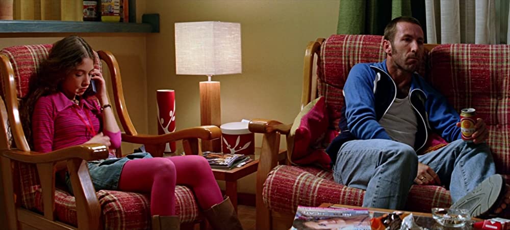 ボルベール ＜帰郷＞の画像