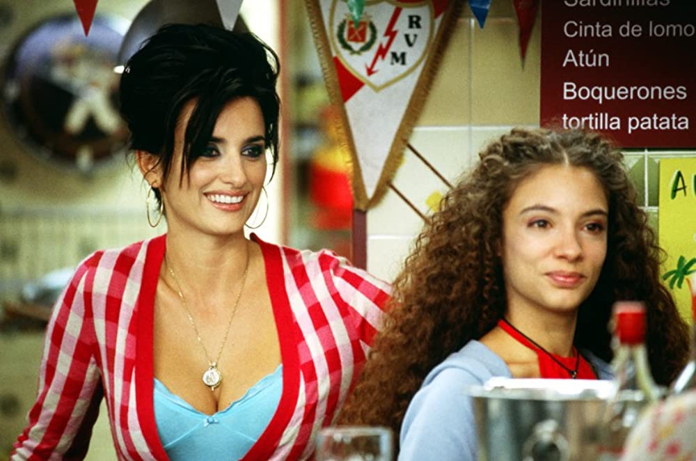 ボルベール ＜帰郷＞の画像