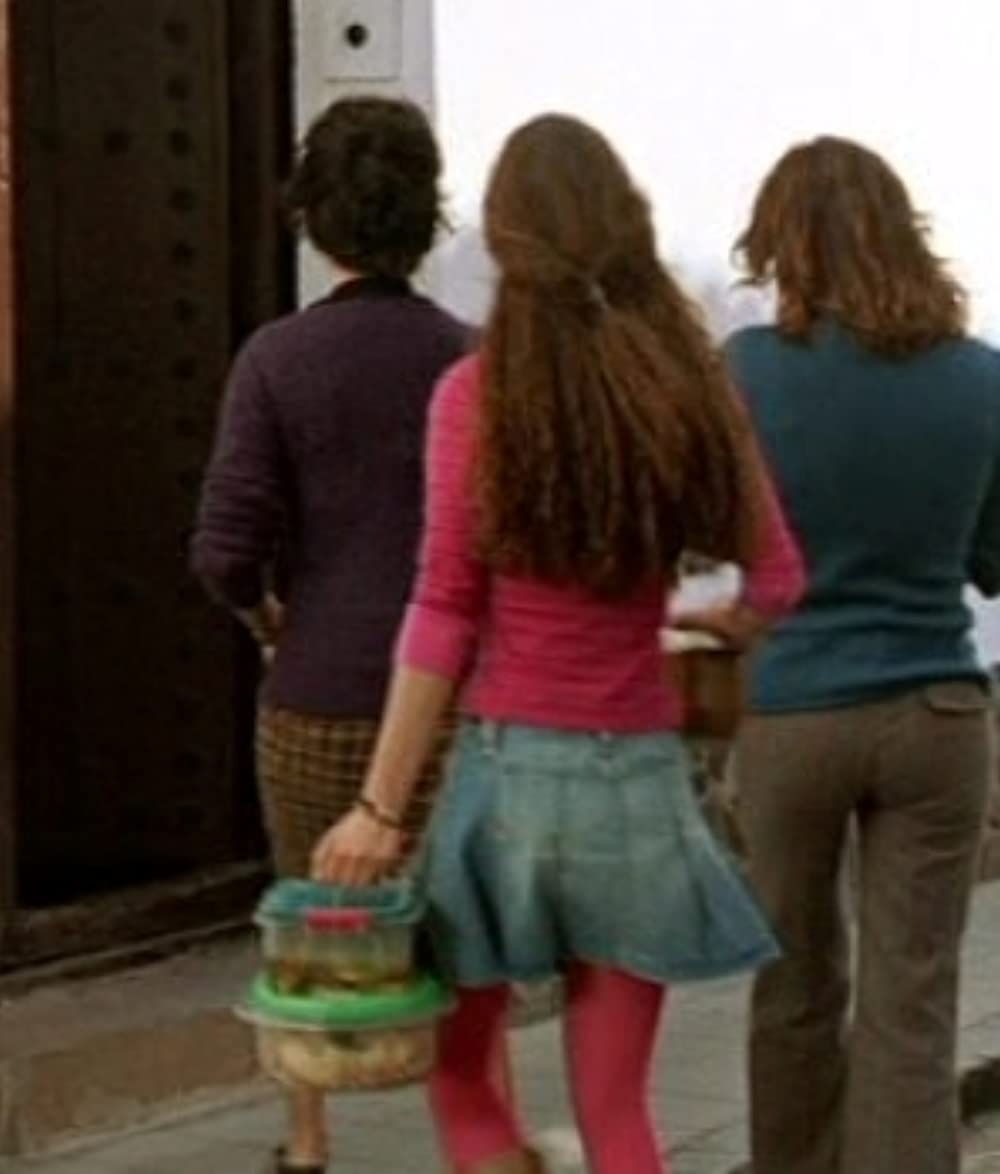 ボルベール ＜帰郷＞の画像