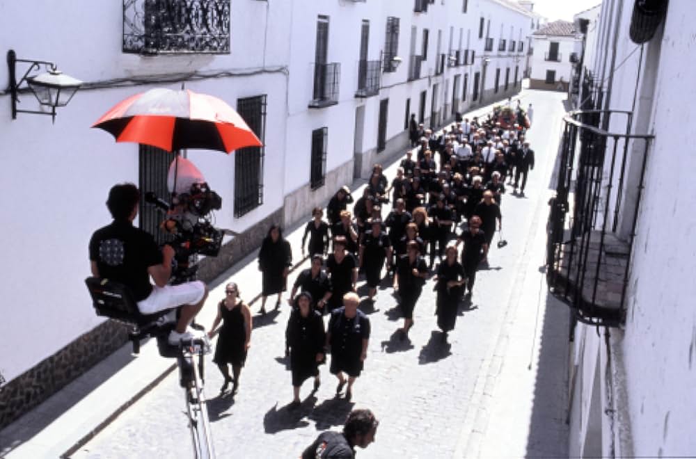 ボルベール ＜帰郷＞の画像