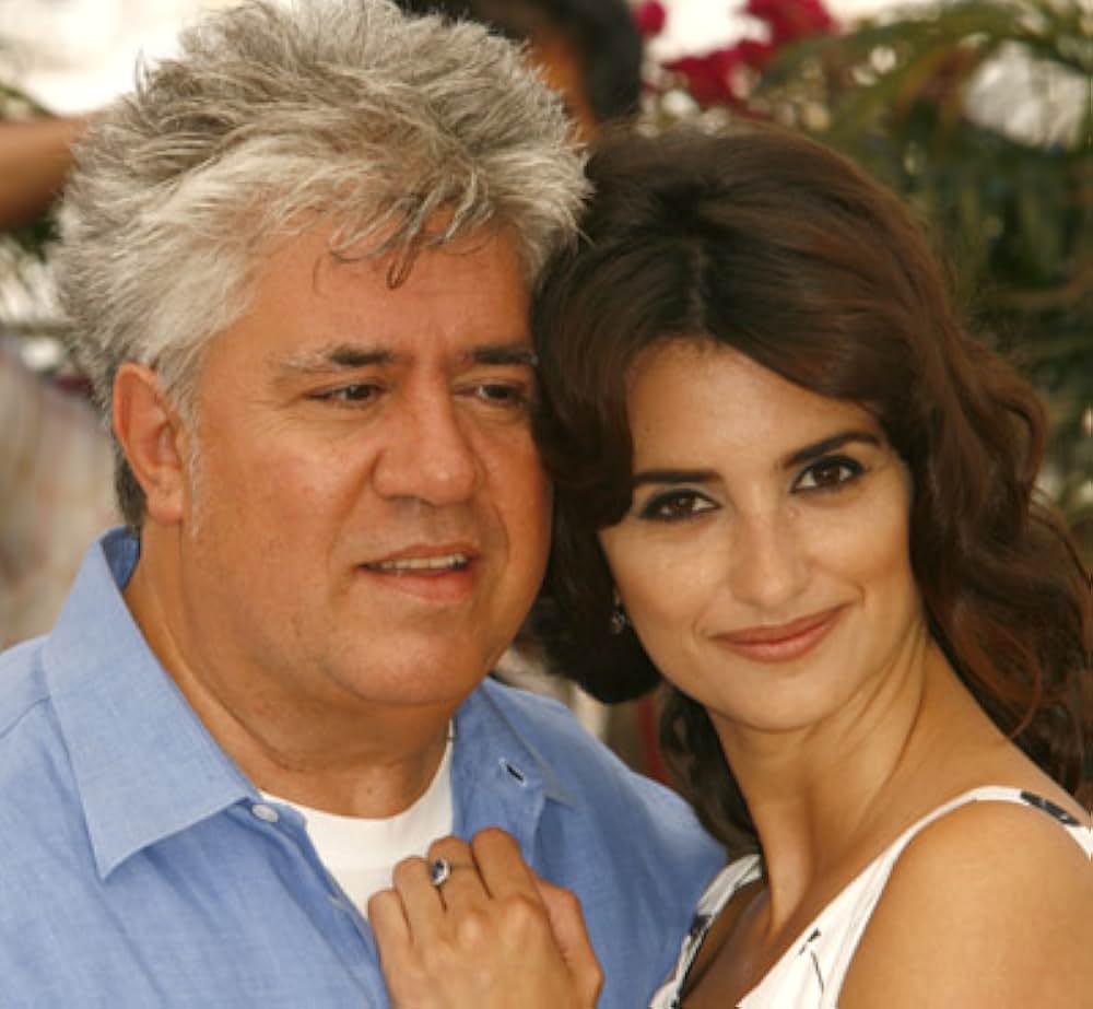 ボルベール ＜帰郷＞の画像