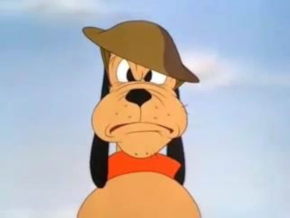 プルートの二等兵の画像