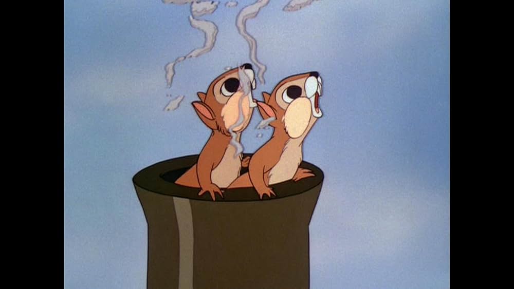 プルートの二等兵の画像