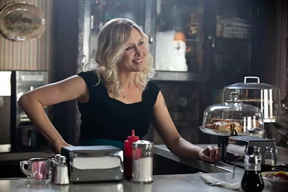 ジャッジ 裁かれる判事の画像