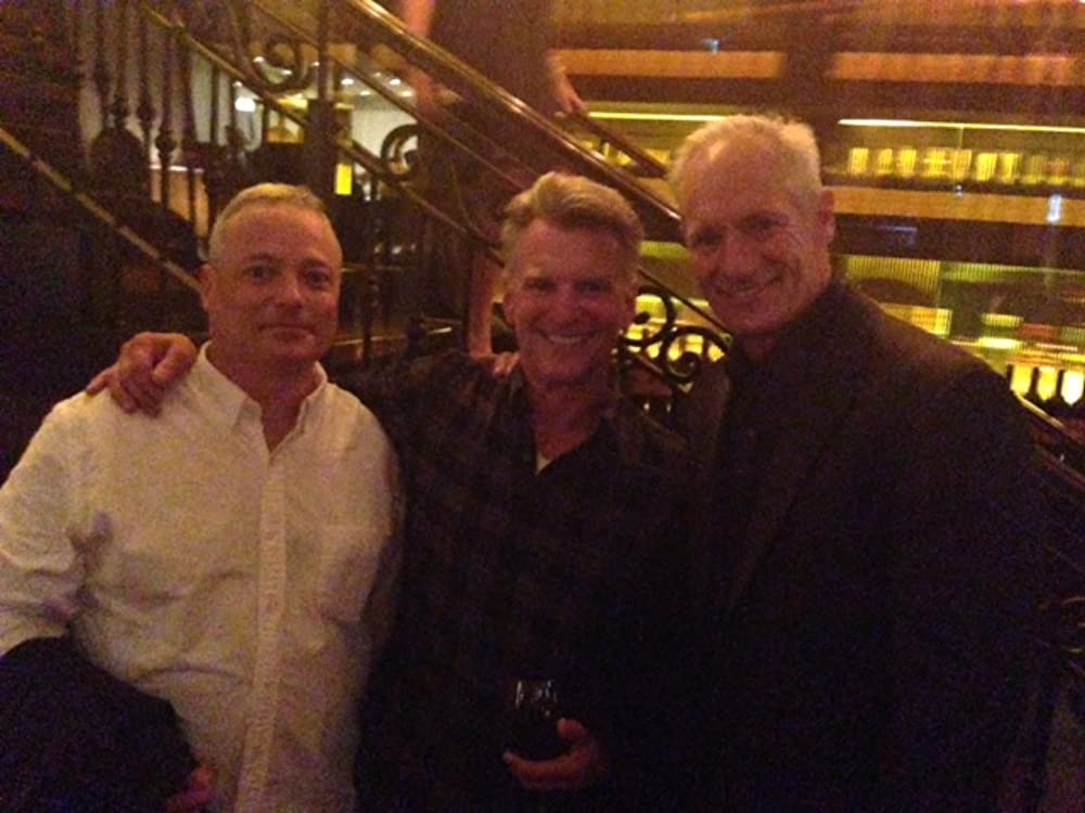 ジャッジ 裁かれる判事の画像