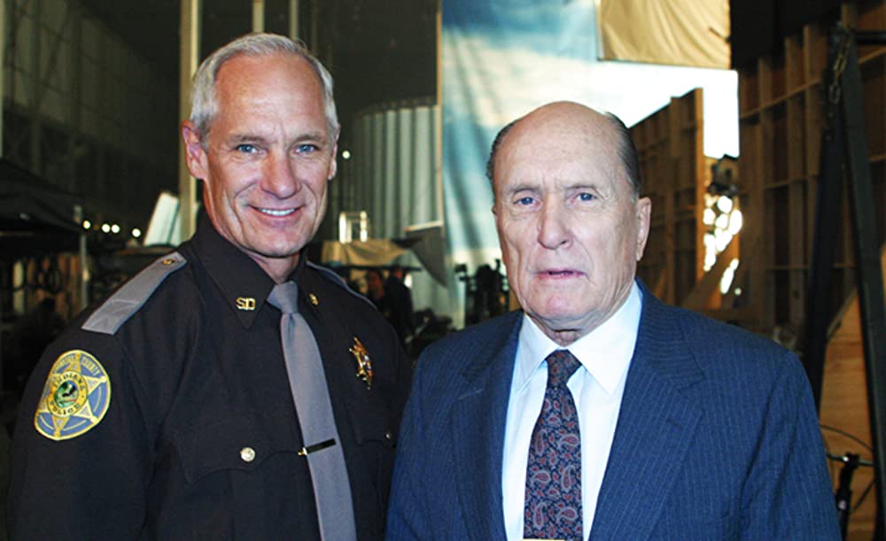 ジャッジ 裁かれる判事の画像