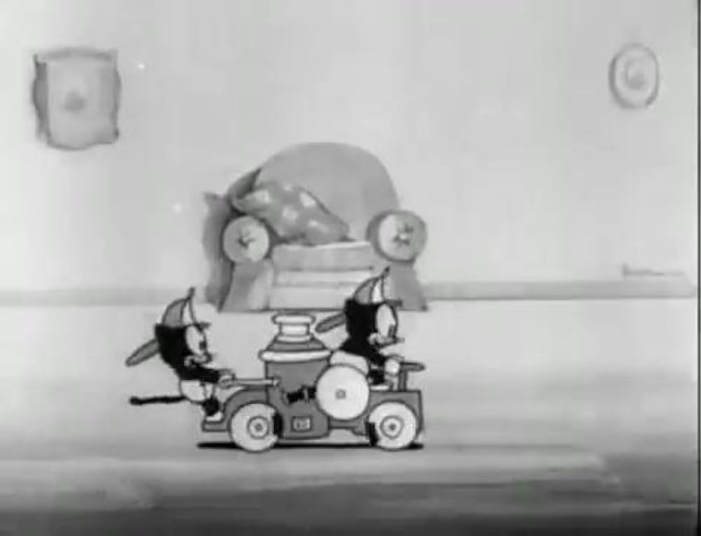 ミッキーの子沢山の画像