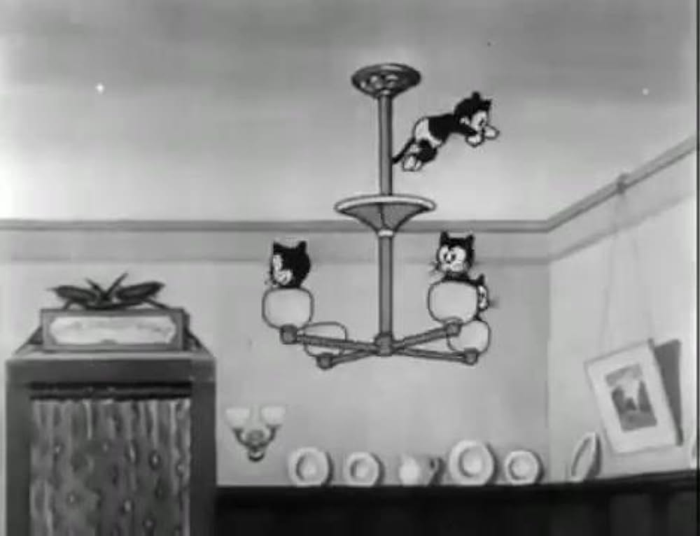 ミッキーの子沢山の画像