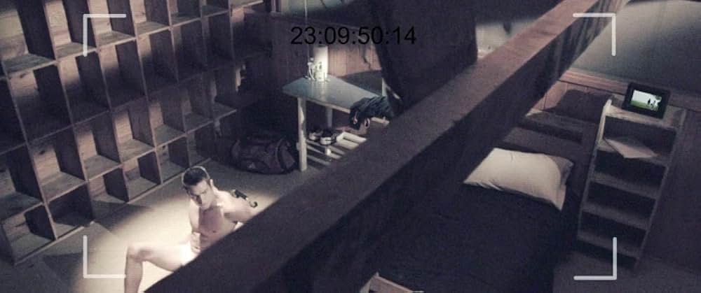 恐怖のキャンプの写真