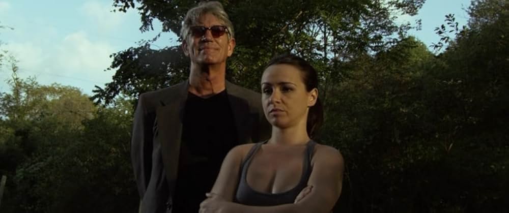 恐怖のキャンプの画像