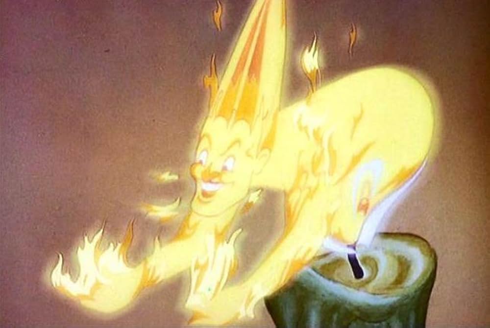 モスの消防隊の画像