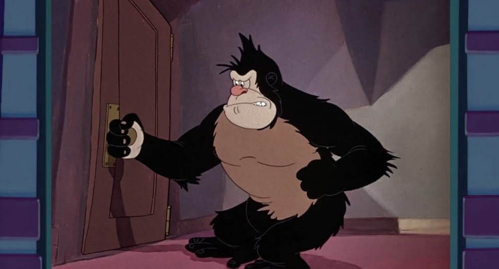 ミッキーの悪いやつには負けないぞ！の画像