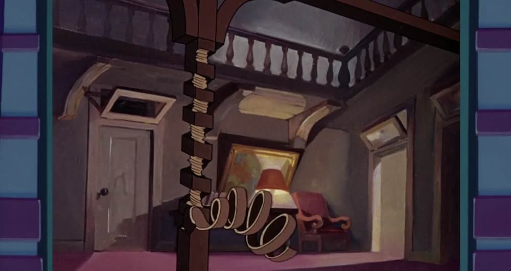 ミッキーの悪いやつには負けないぞ！の画像