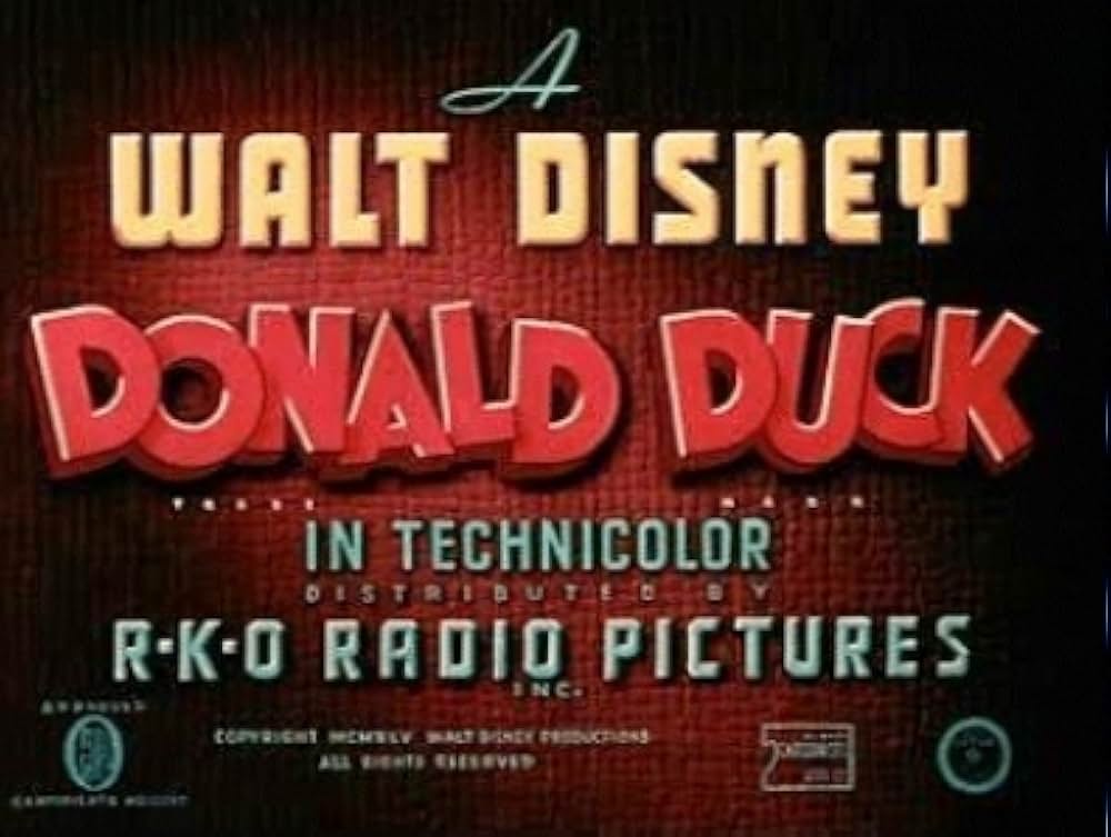 ドナルドとゴリラの画像