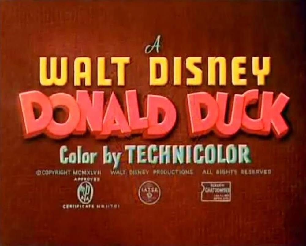 ドナルドのジレンマの画像