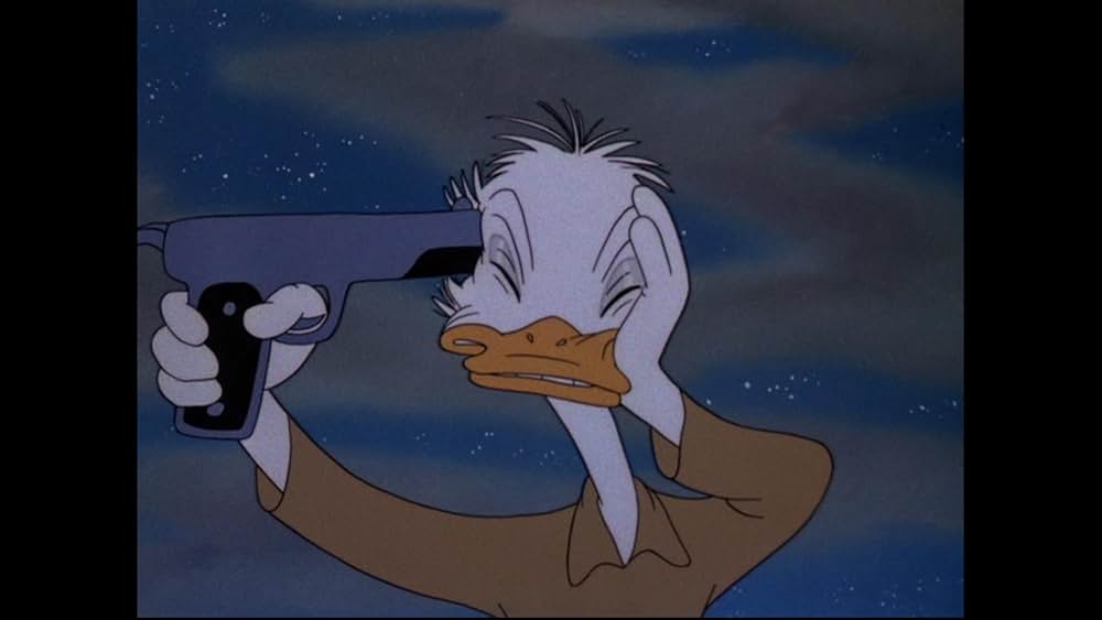 ドナルドの新兵さんの写真