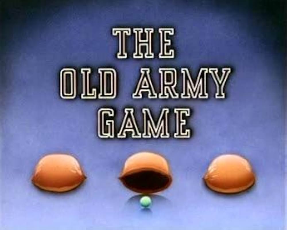 ドナルドの新兵さんの画像