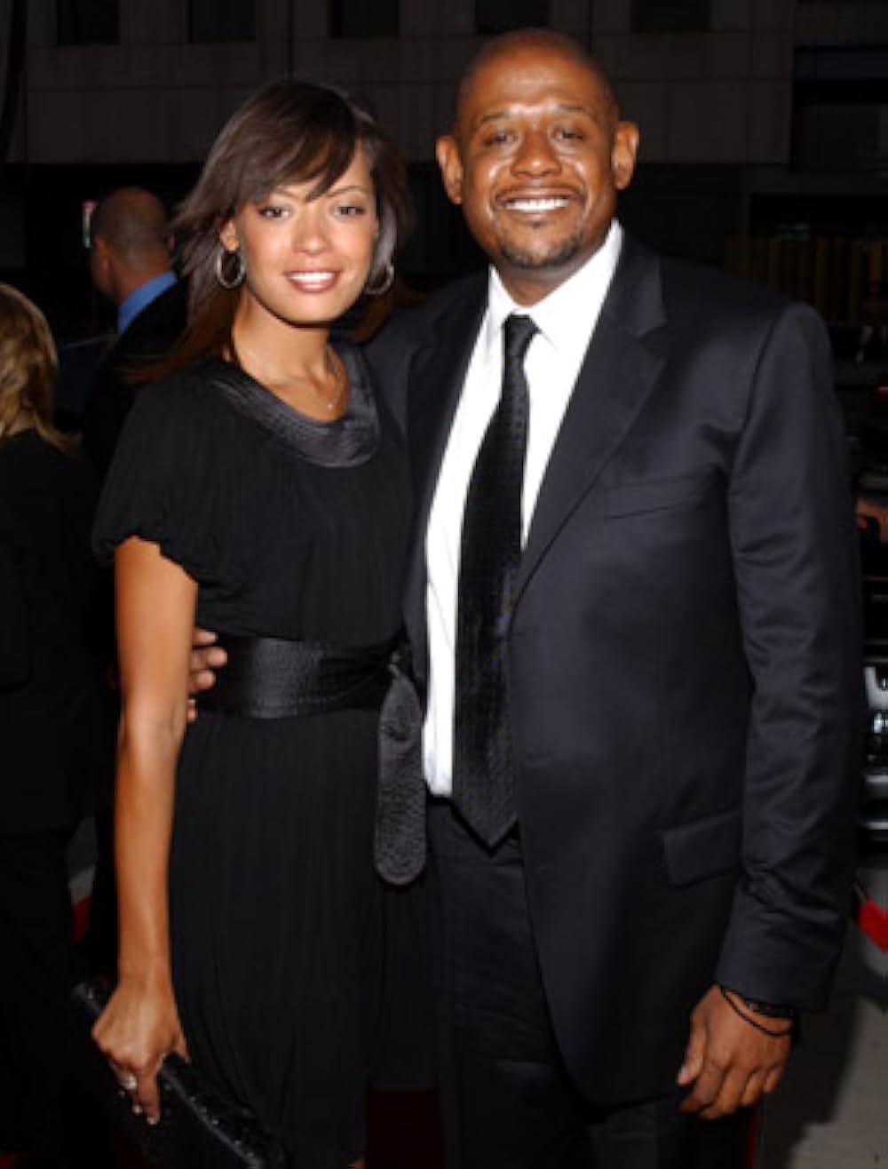 「ラストキング・オブ・スコットランド」の画像