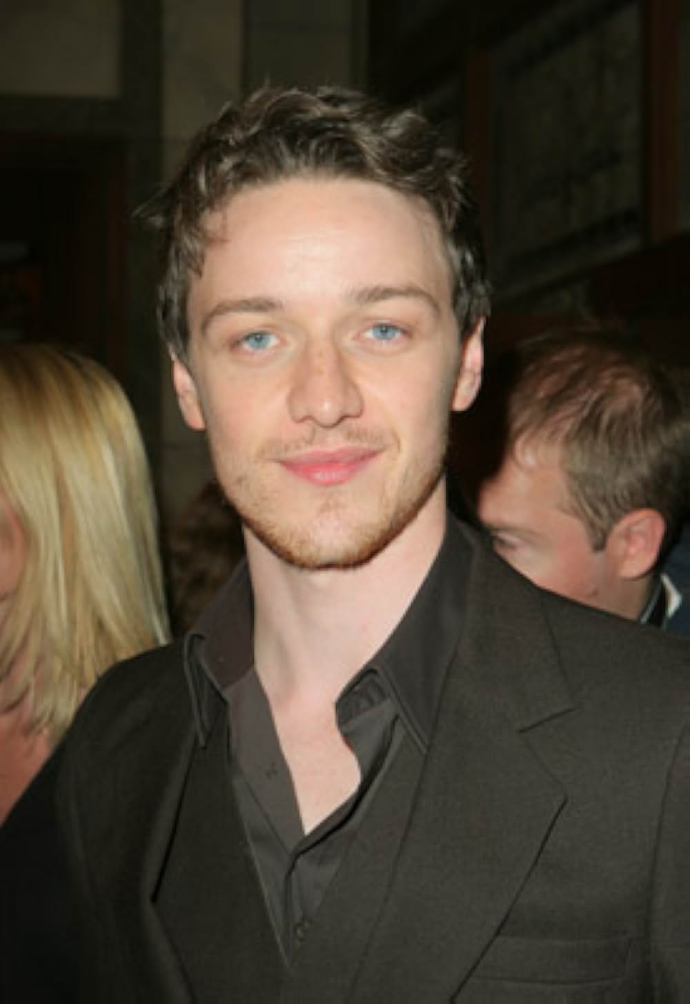 「ラストキング・オブ・スコットランド」の画像