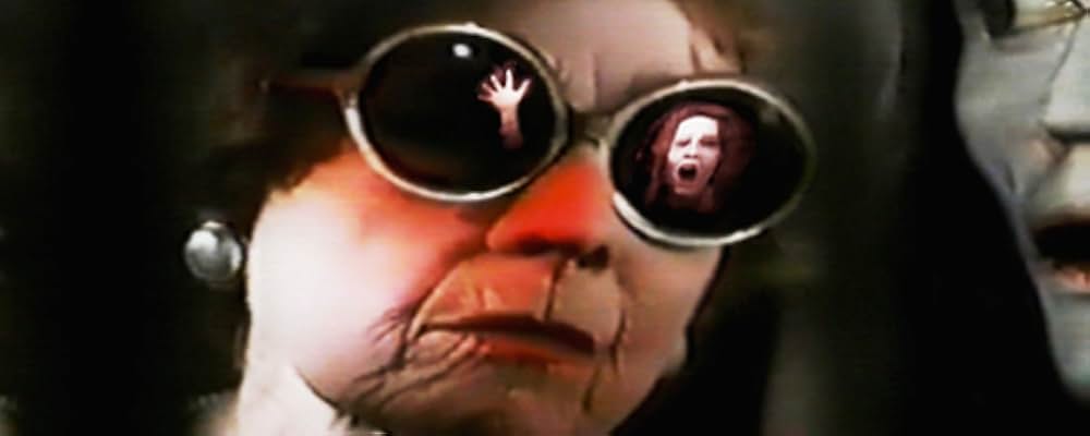 続・ローズマリーの赤ちゃん 悪魔の子が生まれて８年が経った…の写真