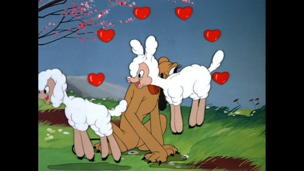 プルートの春や春の写真