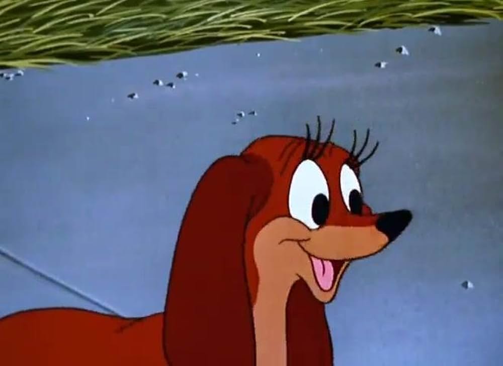 プルートのサーカス大好きの画像