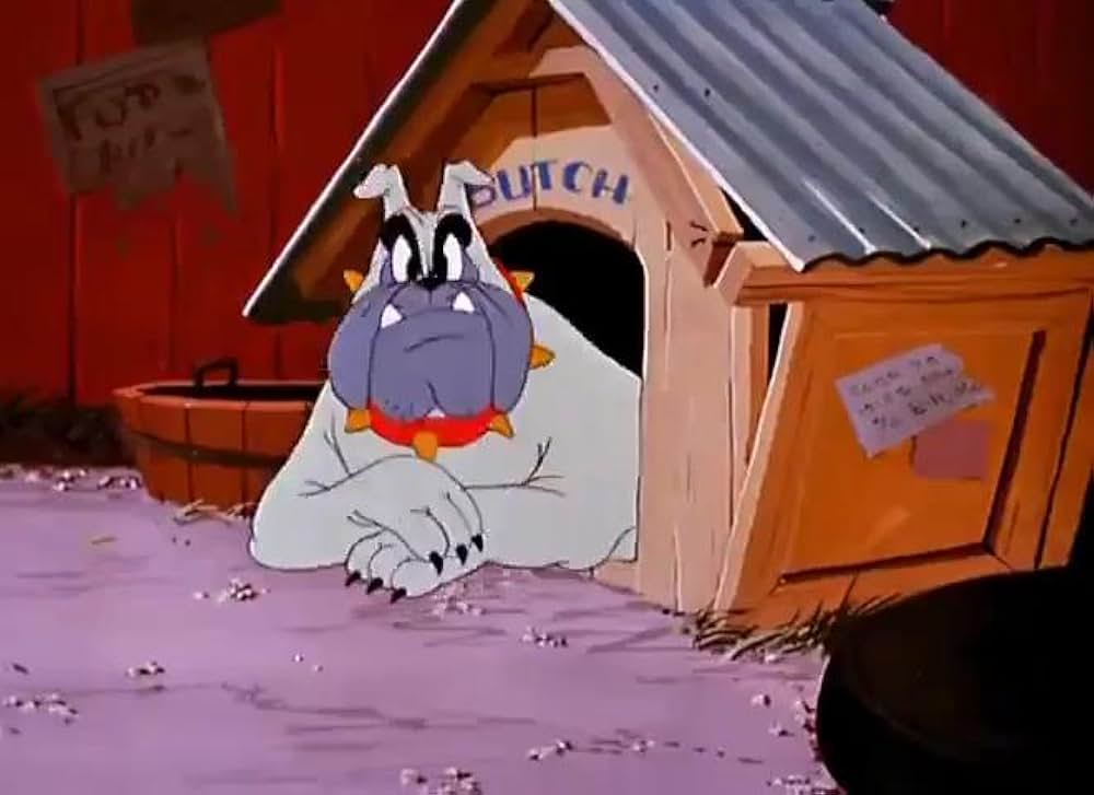 プルートのサーカス大好きの画像