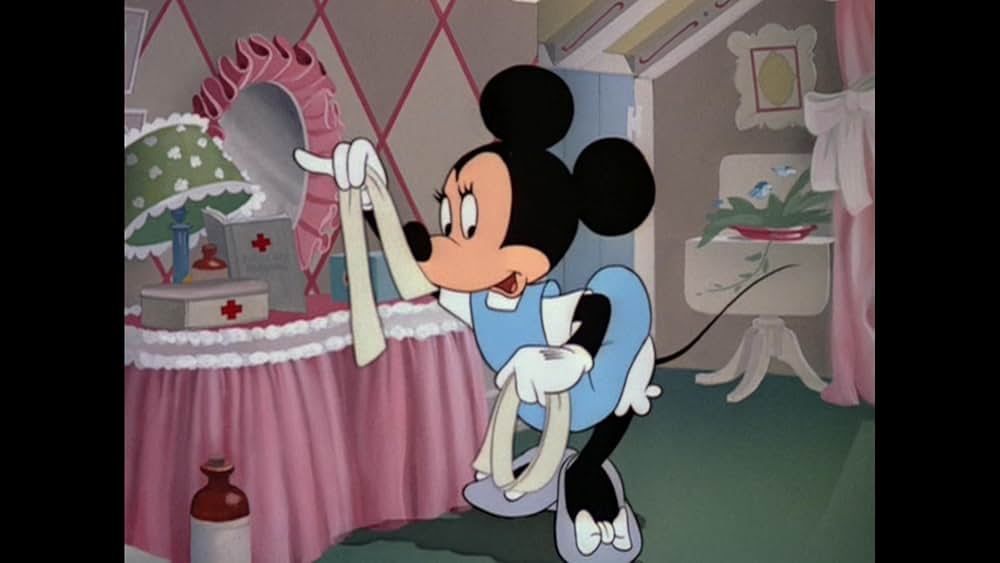 プルートの仲直りの写真