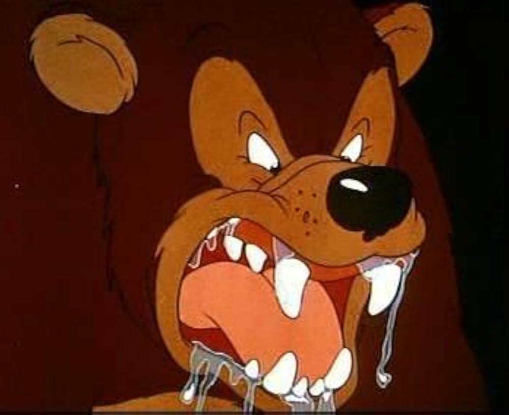 ドナルドの命びろいの画像