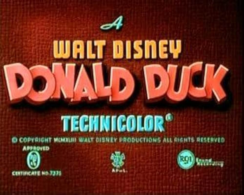 ドナルドの空の監視員の画像