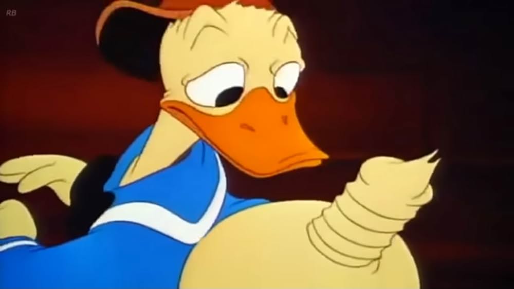 ドナルドのかじ屋の画像